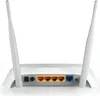 Router 3G/4G Wireless-N TP-LINK (TL-MR3420) Anteprima dell’immagine prodotto 16