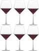 Schott-Zwiesel BURGUNDER 6er-Set PURE 122322 Anteprima dell’immagine prodotto 6