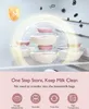 Tire-lait mobile Momcozy M9, Double Voir les images du produit 8