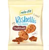 Reis-Fit Risbellis Reis Cracker Schokolade 3er Pack (3x40g Produktbild-Vorschau 2