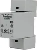 Friedland E3554N, 220 - 240 V, 50 Hz, 8 V, 2 A, Grau, 34 mm Produktbild-Vorschau 1