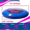 Wham-O Frisbee Disco volante pesante da 200 g, per attività Anteprima dell’immagine prodotto 2