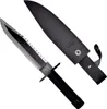 Cinema Classic Rambo I Duży nóż z skórzaną pochwą CC-H1 360 Podgląd zdjęcia produktu 1