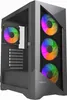 Gembird CCC-FC-900ARGB Gaming-Computergehäuse Fornax 900  Produktbild-Vorschau 1