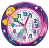 Scout Kinder Wecker Alarm PICS Prinzessin, Schloss, Pferd Produktbild-Vorschau 2