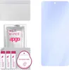 apgo Hybrid Schutzglas, kompatibel mit Infinix Hot 11S, 9H Produktbild-Vorschau 1