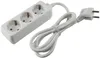 Wentronic AC power Extension, 1.5 m, Weiß Produktbild-Vorschau 11