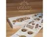 UGears UGE 412068, 356 Stück(e), 14 Jahr(e) Produktbild-Vorschau 45