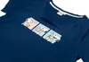The Peanuts Snoopy Schlafanzug für Damen - Pyjama Set Produktbild-Vorschau 4