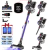 Aiibot Aspirateur balai sans fil, 40000Pa Aspirateur sans Voir les images du produit 1