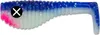 Monkey Lures Baby Lui 3,5cm - 12 Gummifische, Monkey Lures Produktbild-Vorschau 4