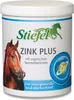 A product container for horse supplements. Anteprima dell’immagine prodotto