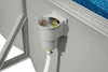 Bestway® Hydrium™ Stahlwandpool Komplett-Set mit Produktbild-Vorschau 26