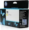 HP C 9454 A Tintenpatrone gelb Vivera               No. 70 Produktbild-Vorschau 23