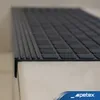 10x Gummi Stufenmatte Treppenmatte für innen und außen, Produktbild-Vorschau 3