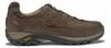 Lacets de loisirs pour hommes en marron Voir les images du produit 19
