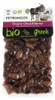 ELLIE 14550 Organic Kalamata Oliven 250g vakuumverpackt Produktbild-Vorschau 1