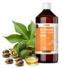 Casida Bio Rizinusöl – kaltgepresst, für Haare, Wimpern & Produktbild-Vorschau 1