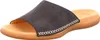 Gabor 03-705 Schuhe Damen Pantoletten Nubuk, Schuhgröße:42, Produktbild-Vorschau 79