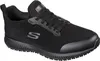 Skechers Squad Sr - Myton Czarny Podgląd zdjęcia produktu 2