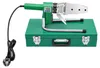 Saldatrice per tubi, potenza 1500 W, tensione 220 V, Anteprima dell’immagine prodotto 1