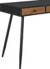 Schreibtisch Tumba 115x48x75cm mit 3 Schubladen Bürotisch Produktbild-Vorschau 5