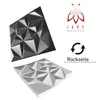 3D Paneele Wandpaneele Polystyrol XPS – Styropor Produktbild-Vorschau 5
