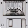 Doom Ansteck-Pin Floppy Disk Limited Edition Náhled obrázku produktu 1