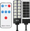 Lampa Uliczna Solarna z Pilotem Kraft&Dele 700W 80000lm Podgląd zdjęcia produktu 13