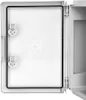 Leergehäuse mit Tür 250x350x150mm Schaltschrank Aufputz Produktbild-Vorschau 7