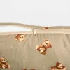 Almohada para embarazadas en forma de C – diseño "osos Vista previa de la imagen del producto 5