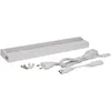 Müller-Licht LED Unterbauleuchte Danza 30cm Weiß 5W 350lm Produktbild-Vorschau 4