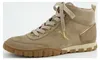 Sneaker Paul Green Sneaker in pelle scamosciata Anteprima dell’immagine prodotto 17