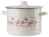 Rendlík EMALIA RYBNIK 22 cm 5,5 l Barevný | Nerezový Náhled obrázku produktu 2