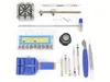 Outils d'horloger vierges, set de 378 pièces Voir les images du produit 3
