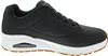 Skechers Sneakers 52458-BLK in Black color size 43 Produktbild-Vorschau 113