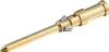 Harting Stiftkontakt 09150006125 R 15-STI-C-0,75 qmm (AU) – Produktbild-Vorschau 1