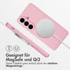 imoshion Farebný zadný kryt s MagSafe pre Samsung Galaxy Náhľad obrázku produktu 2