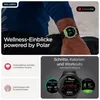 Motorola Moto Watch, 3,63 cm (1.43"), OLED, Ekran dotykowy, Podgląd zdjęcia produktu 8