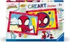 Spidey Ravensburger 23949 Produktbild-Vorschau 2
