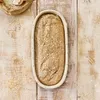 IRKMANN Gärkörbchen, länglich, L 30 x B 14 x H 6,5 cm, bis Produktbild-Vorschau 2