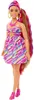 Mattel HCM89 Barbie Totally Hair Star s rovmi, fialovmi a Náhled obrázku produktu 26