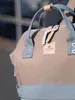 Peterson Rucksack für Frauen Iuvericus braun-grau One size Produktbild-Vorschau 10