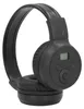 Casque radio FM, 50-108 MHz, casque-radio portable avec Voir les images du produit 3