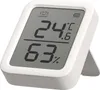 SwitchBot Thermomètre et Hygromètre Plus (W2301500) Voir les images du produit 1