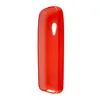 A red phone case is shown against a white background. Náhľad obrázku produktu