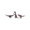 Dinosaurier aus Kunststoff 11-14cm - verschiedene Varianten Produktbild-Vorschau 3