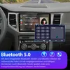 Autoradio Carplay Android 15 da 10" per Volkswagen Golf Anteprima dell’immagine prodotto 7