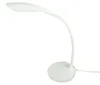 LED Tischleuchte John weiss  mit USB Anschluß Produktbild-Vorschau 4