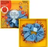 InvisiBobble Sprunchie Hola Lola Flores & Bloom Haargummi Produktbild-Vorschau 2